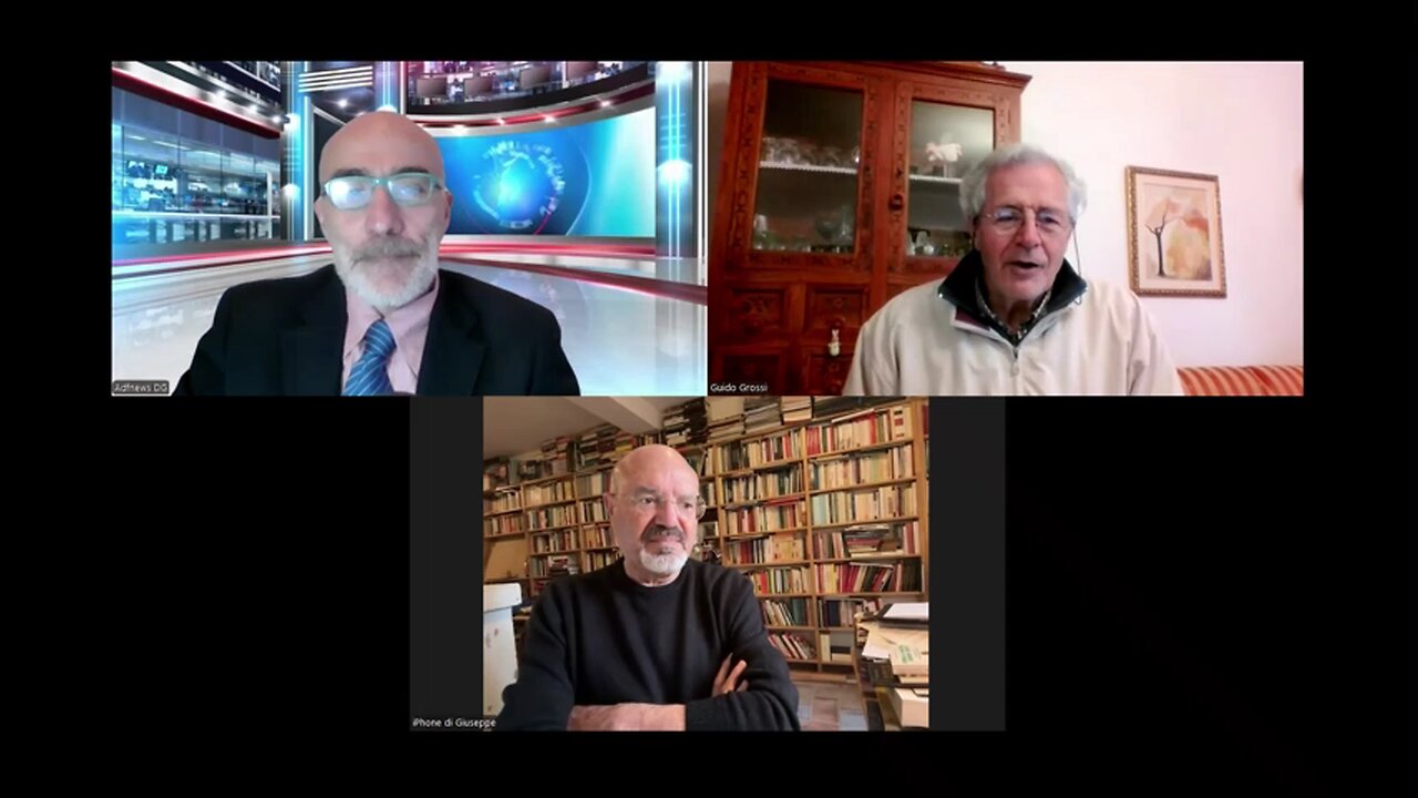 Piu' di un talk Show: A tutto tondo