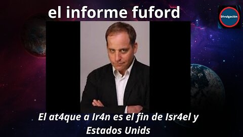 el informe de benjamin fulford