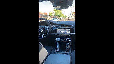 Autonomous Vehicles