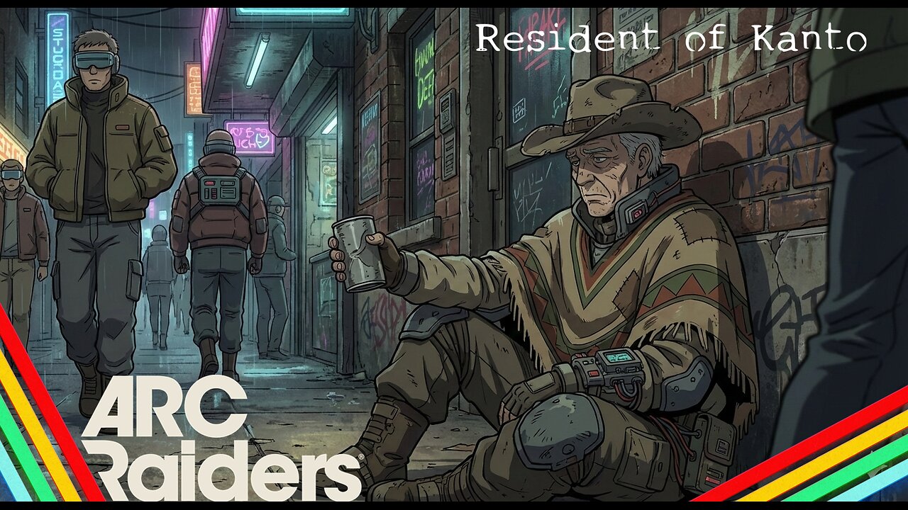 Arc Raiders: Spare coin anyone?