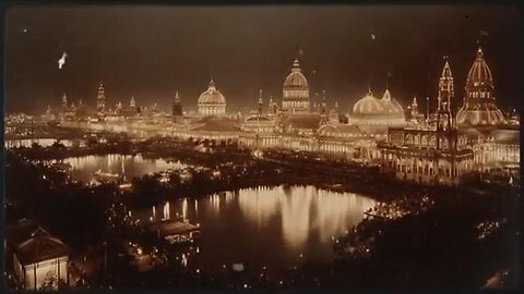 The Forgotten Empire That Created Free Energy Cities