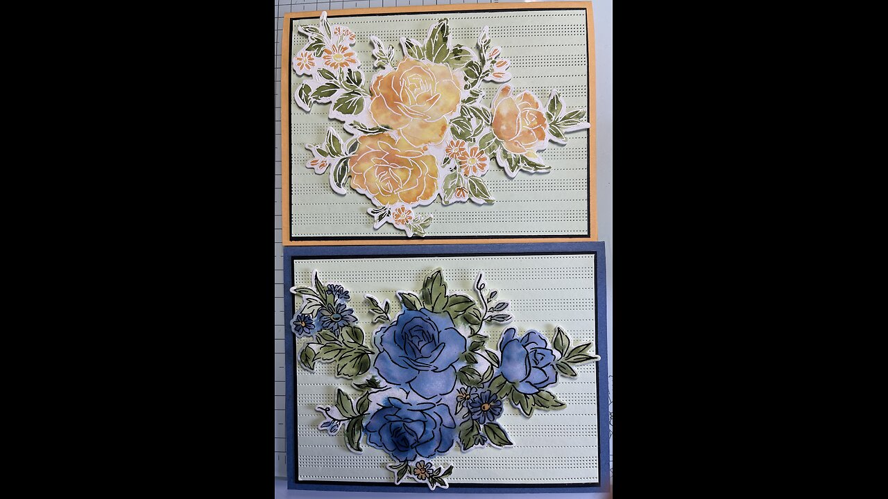 10/29/2025 - 2 Reinker Spread Techniques