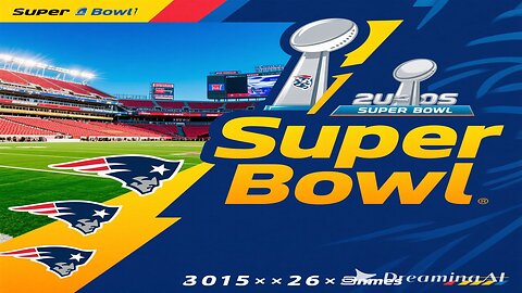 "Why Shooting Video at Your Super Bowl Party (Like Mine in 2015) Is a Game-Changer"