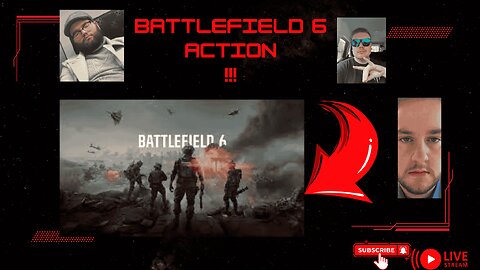 🔴 LIVE- BF REDSEC DUOS!!!