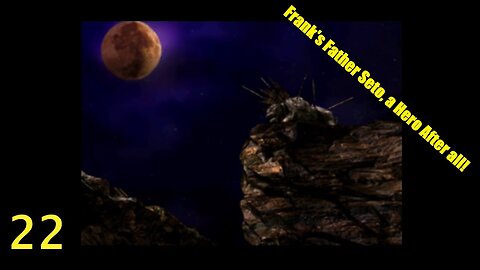 EXP in the Cave of the GI (Final Fantasy VII) [Part 22]