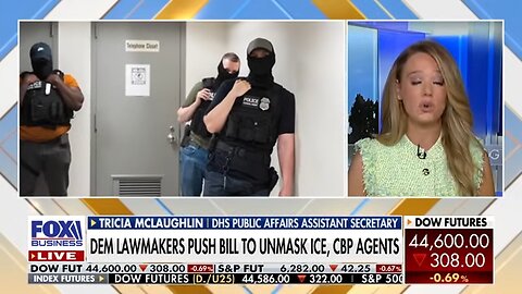 Marijuana facility ICE raid tells you everything about Gov. Newsom: McLaughlin