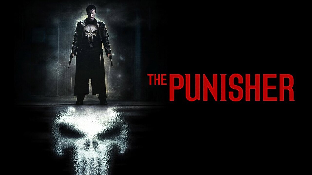 The Punisher (2004) Full Movie