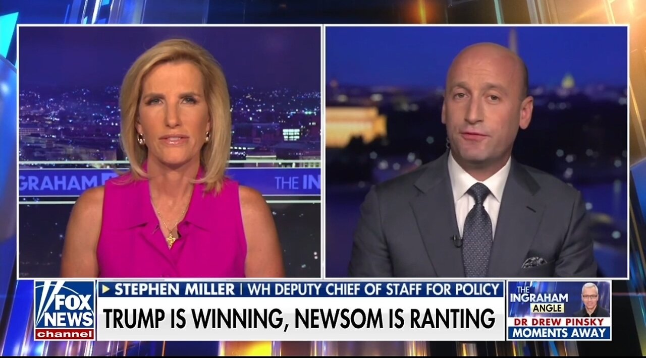 Stephen Miller: This Is The Single Greatest Abuse Of Voting