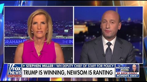 Stephen Miller: This Is The Single Greatest Abuse Of Voting