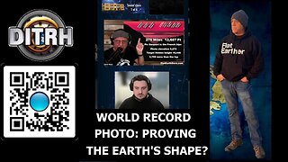 [Aug 27, 2025] World Record Photo: Proving the Earth's Shape? - HSSC 1st P