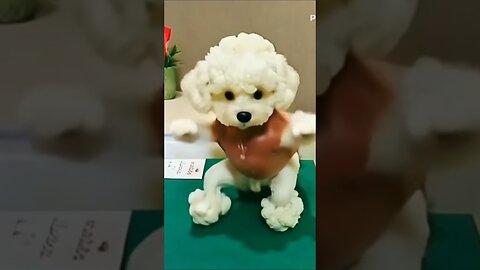 shorts video maker ai vegetable dance video