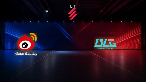WBG vs BLG Highlights Game 1 — LPL 2025 Split 3 — Weibo Gaming vs Bilibili Gamining