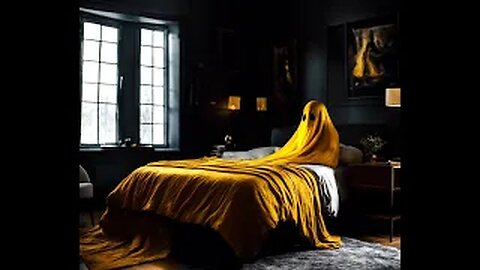The Haunted Bedroom