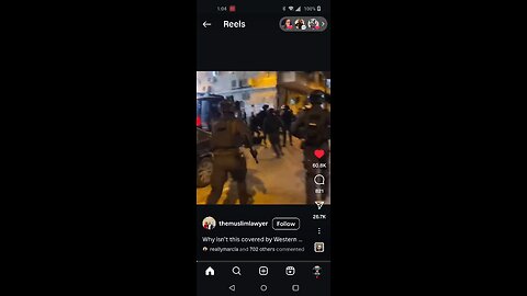 This Is How Israel Treats The Jew