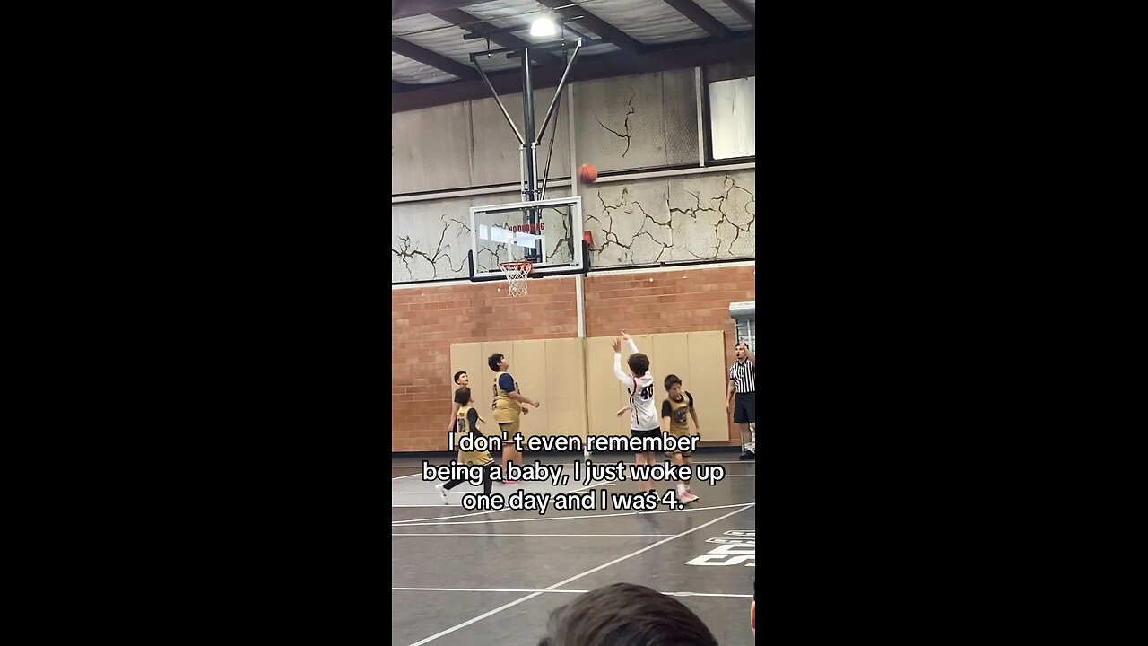Lights out shooting, crazy footwork, and pure hustle. Future is bright!