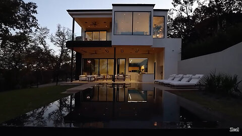 $17.750M WEST LAKE HILLS TX Home Tour