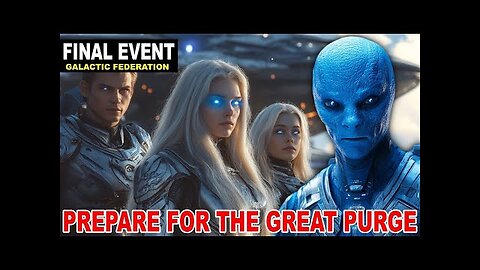 'The Next 3 Days (BEGINNING TONIGHT)...' - Final Event - it’s the turning for point humanity! (22)