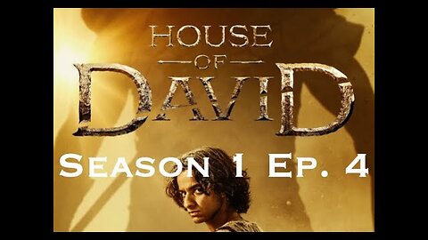 House of David: Season 1, Ep. 4