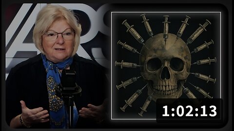 Dr. Sherri Tenpenny Big Pharma Is Planning New Bioweapon Releases!