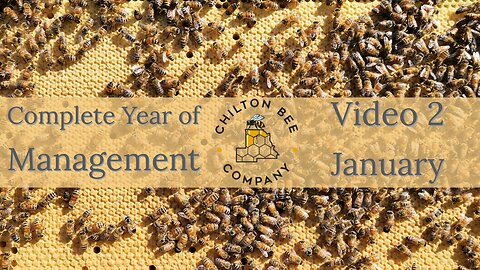 January