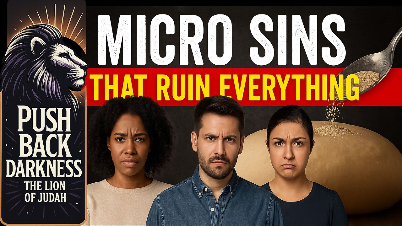 Why Am I Not Seeing Breakthroughs?