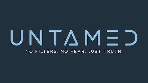 Untamed | 1 May 2025