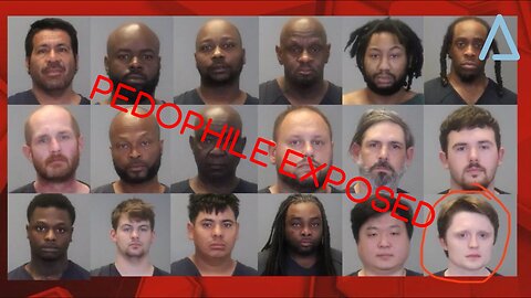 DEMOCRAT PEDOPHILE EXPOSED ⚠️ Joe Oltmann and Matt Wallace | 1 May 2025