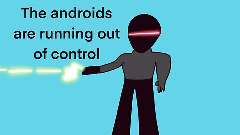 Spirit wars android fail