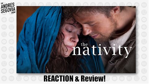 The Nativity: REACTION & Review! - Part 2