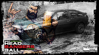 HEADBANGERS BALL-EP 115: “The Tompkins Chronicles: The Legend of Edgar…”