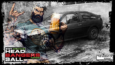 HEADBANGERS BALL-EP 115: “The Tompkins Chronicles: The Legend of Edgar…”