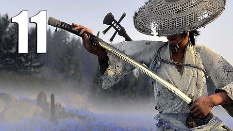 GHOST OF YOTEI WALKTHROUGH GAMEPLAY PART 11