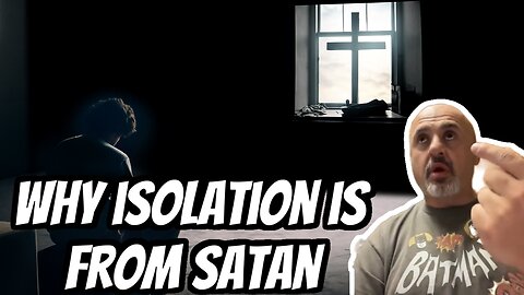 What Christians Can Overcome Anxiety and Isolation | Sam Shamoun