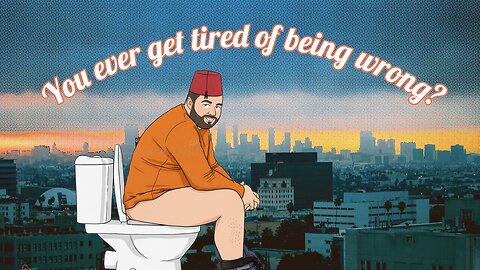 Paranoid Skitzo Kfarr