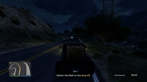 GTA online classic spin and flip