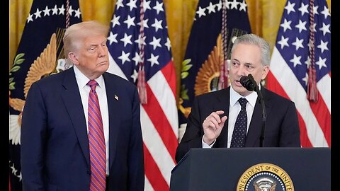 Trump Unveils AI Plan to Spur Growth, Cut Red Tape