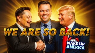 Trump–Musk Alliance 2.0: What Their Sudden Reconciliation Means for America’s Future