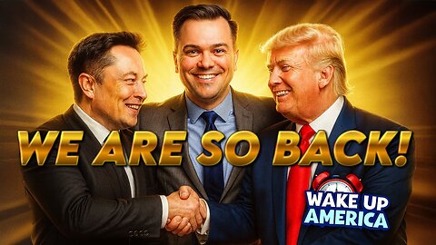 Trump–Musk Alliance 2.0: What Their Sudden Reconciliation Means for America’s Future