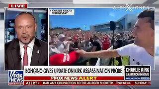 BREAKING UPDATE: After WH & DHS Sources Revealed The FBI Was Actively COVERING