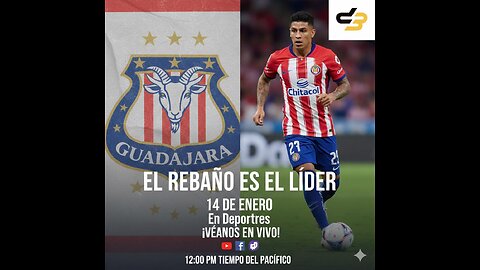 Deportres 13 de enero 2026 (1242) - www.deportres.com