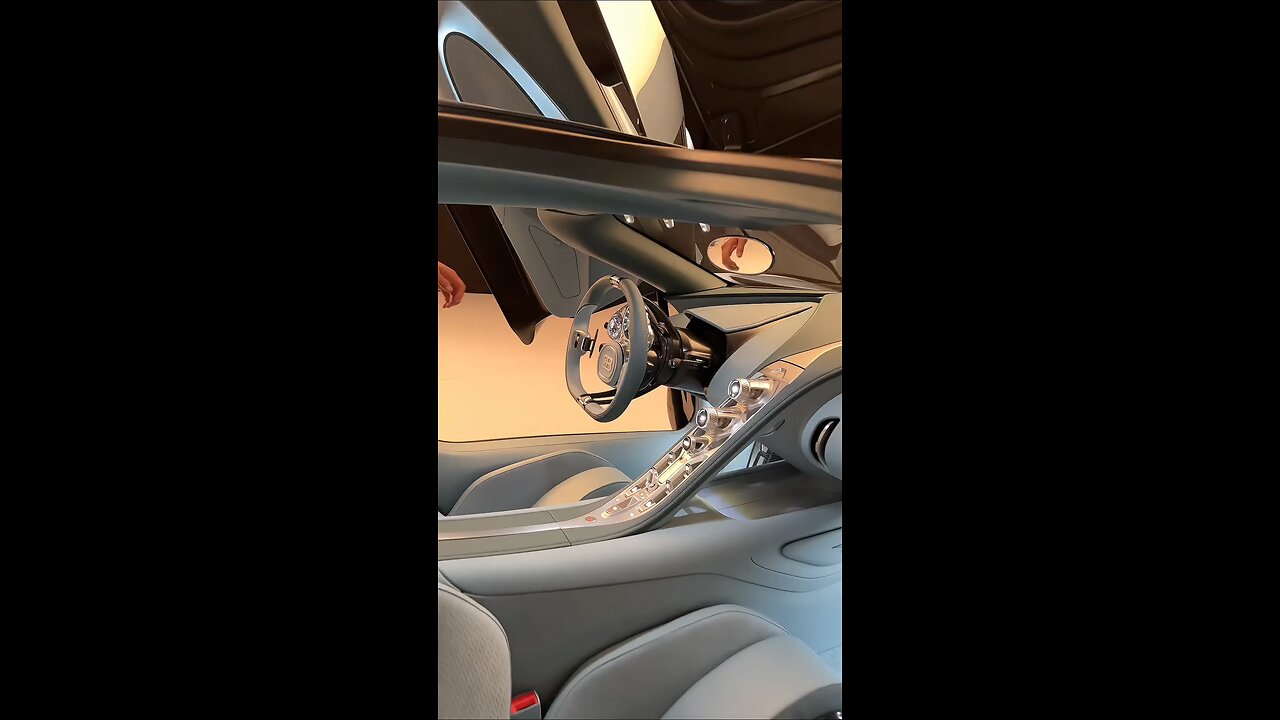 bugati