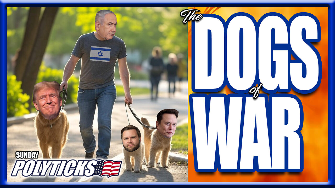 Leashes Tighten Around the New "MAGA" Administration