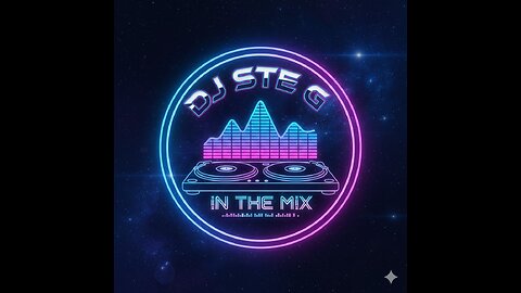 DJ STE G Stream