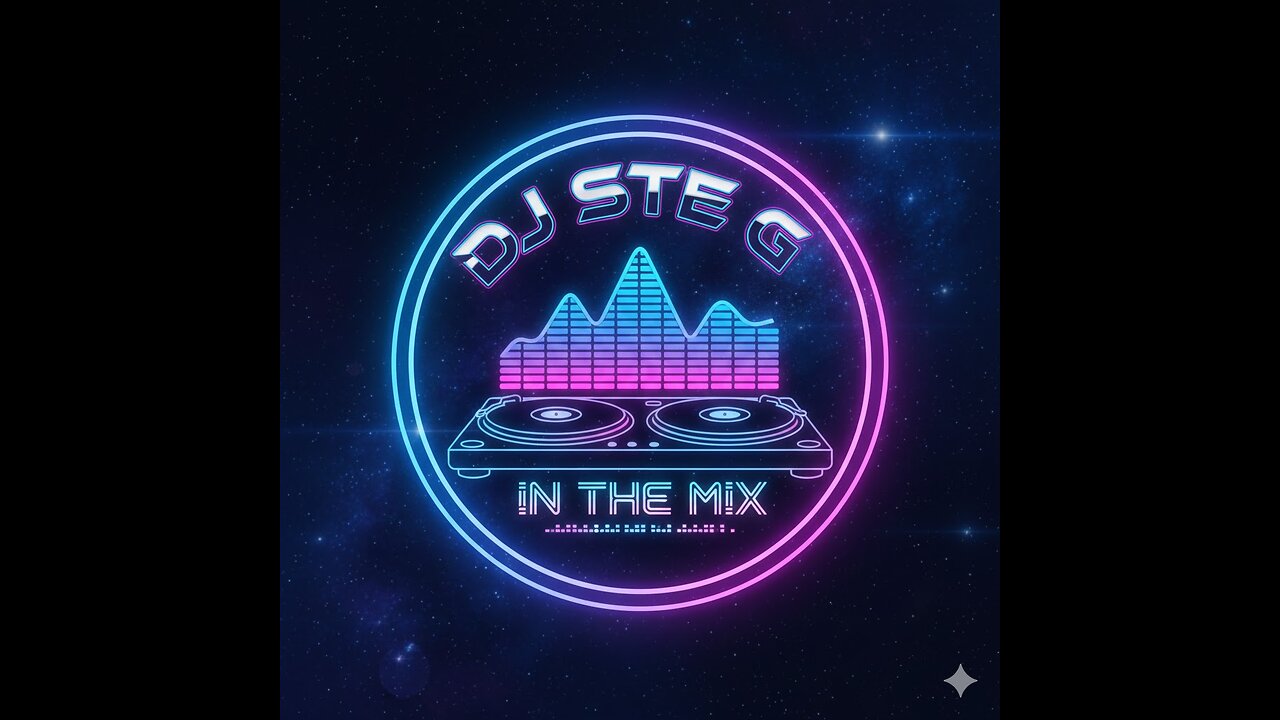 DJ STE G Stream