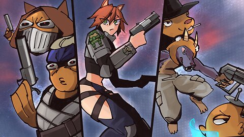 【Time Splitters: 2】⏳Experiencing a Classic in 2025!⌛
