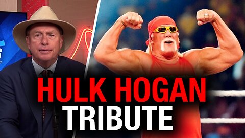 Hulk Hogan is dead, but 'Hulkamania' will live forever