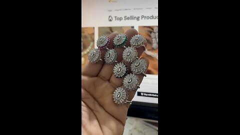 beautiful rings
