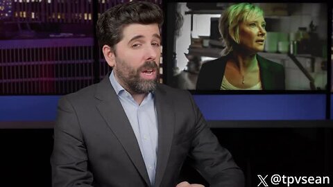 SHOCKING!!! Leaked Anne Heche Child Trafficking Movie Proves Ellen Was Plotting to Kill Her!
