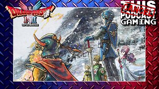 HAPPY BIRTHDAY, HAPPY THANKSGIVING, HAPPY DRAGON QUEST II HD-2D REMAKE, COTC, XIV & MORE!!