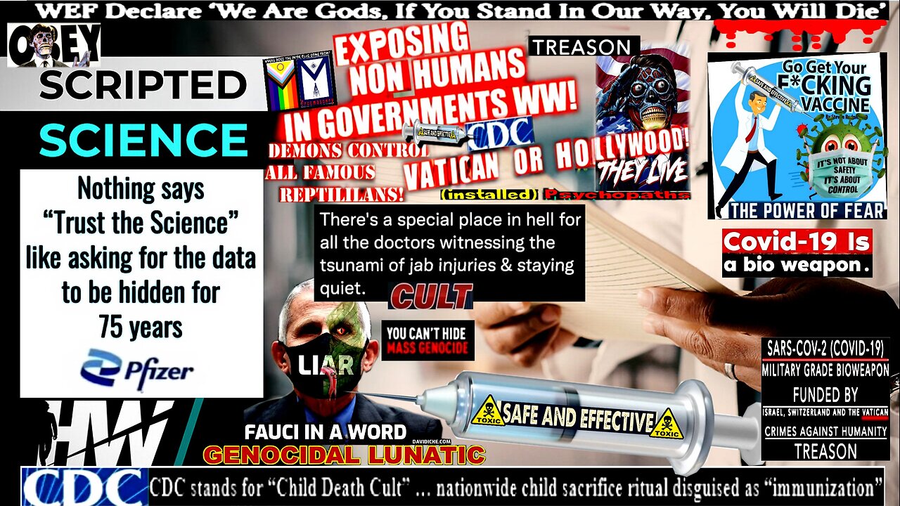 SCRIPTED SCIENCE ‘strategies to use persuasive messaging to boost COVID-19 vaccine uptake’